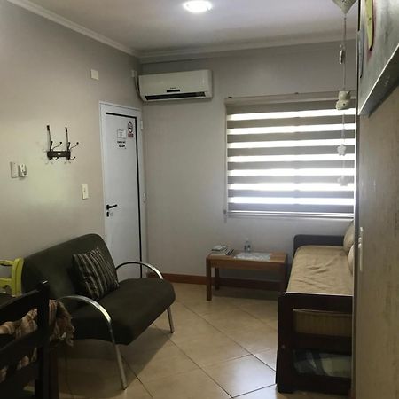 Ocio Apart Puerto Iguazu Exterior photo
