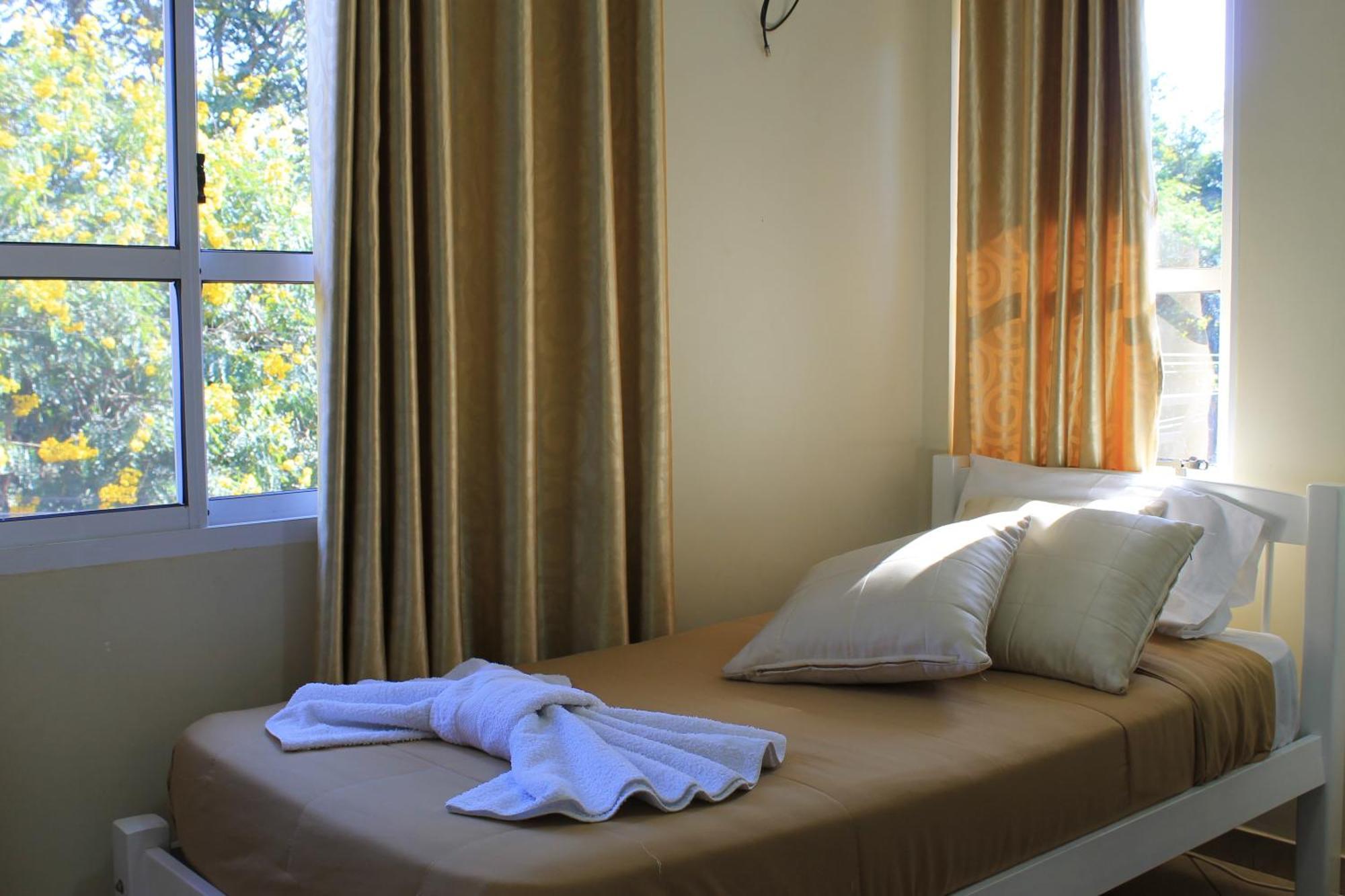 Ocio Apart Puerto Iguazu Room photo