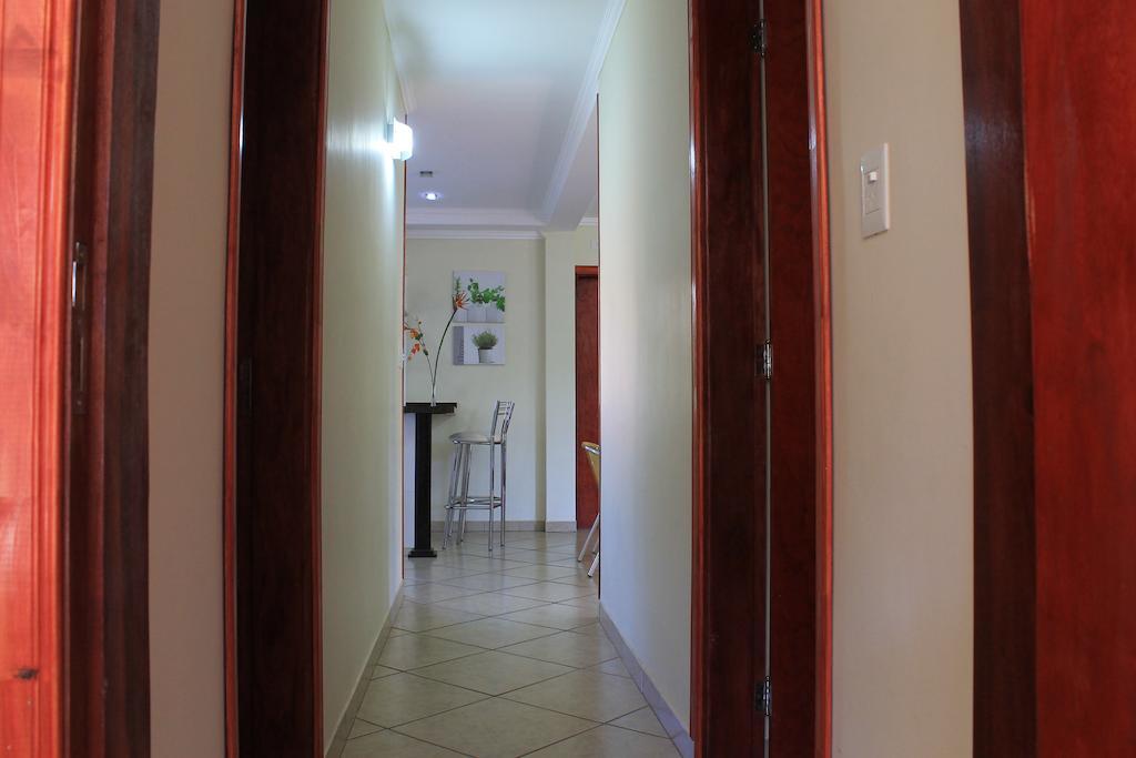 Ocio Apart Puerto Iguazu Exterior photo